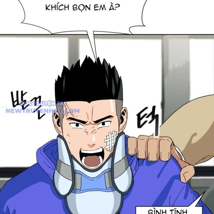 Trường Học Vương Quyền Chap 15 - Next Chap 16