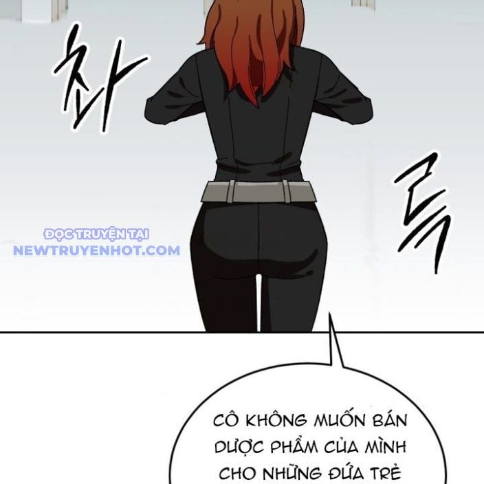 Trường Học Vương Quyền Chap 15 - Next Chap 16