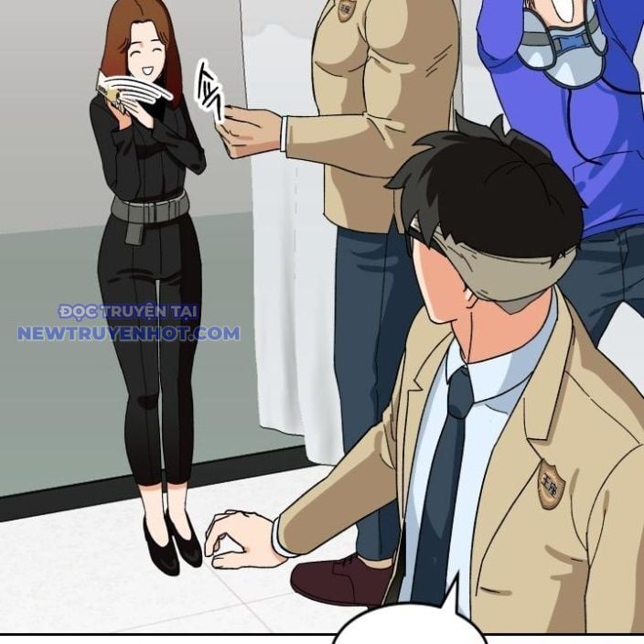 Trường Học Vương Quyền Chap 15 - Next Chap 16