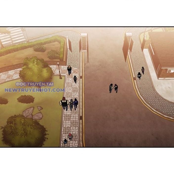 Trường Học Vương Quyền Chap 15 - Next Chap 16