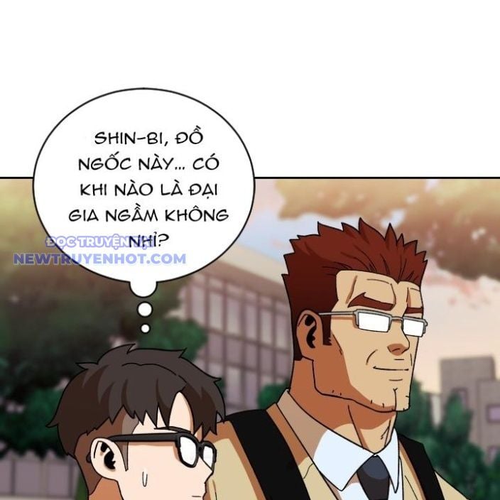 Trường Học Vương Quyền Chap 15 - Next Chap 16