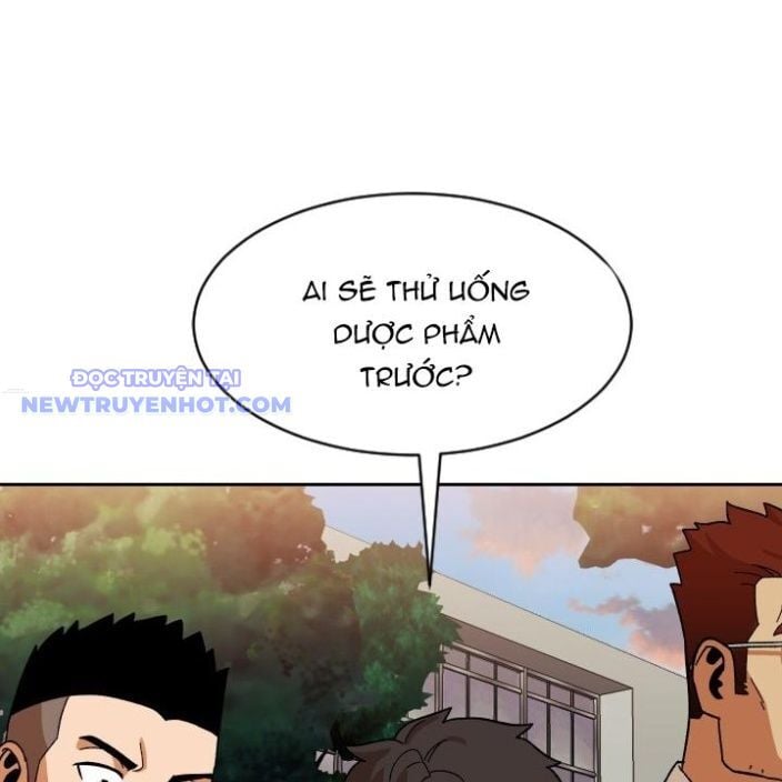 Trường Học Vương Quyền Chap 15 - Next Chap 16