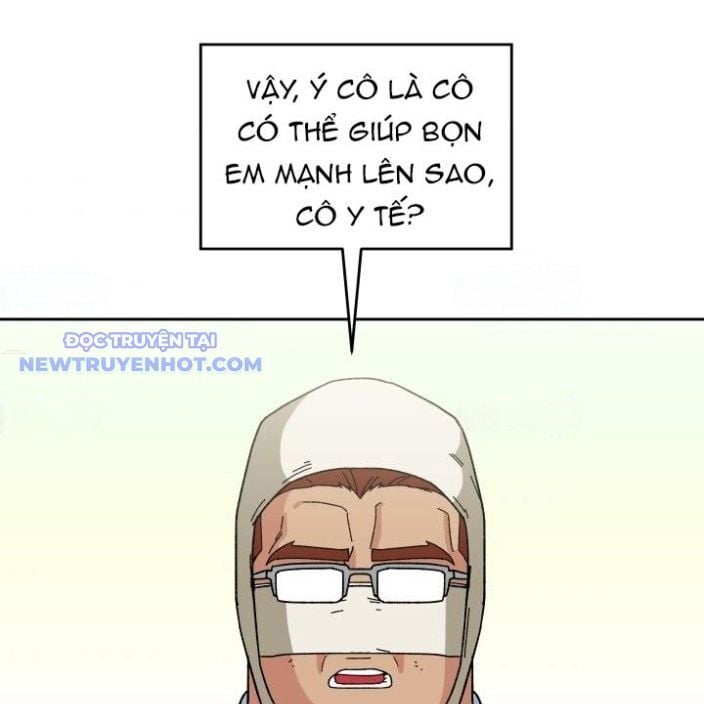 Trường Học Vương Quyền Chap 15 - Next Chap 16