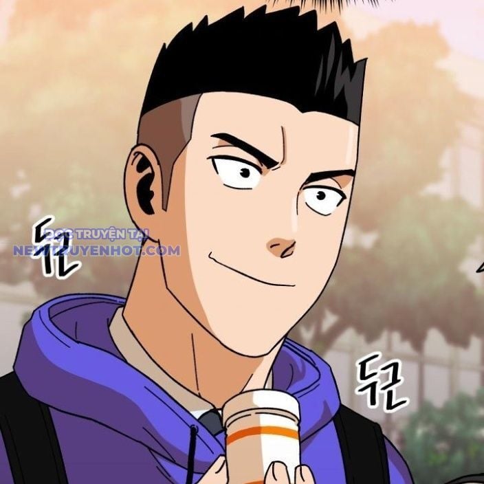 Trường Học Vương Quyền Chap 15 - Next Chap 16