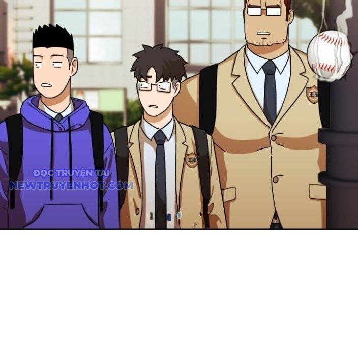 Trường Học Vương Quyền Chap 15 - Next Chap 16