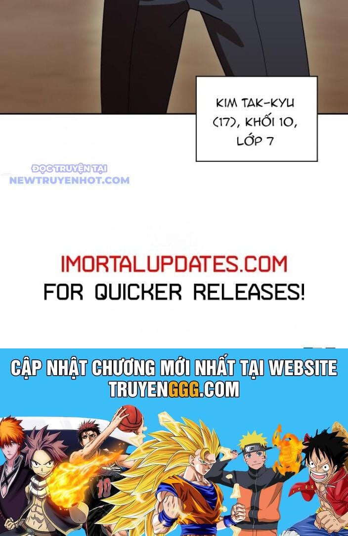 Trường Học Vương Quyền Chap 15 - Next Chap 16