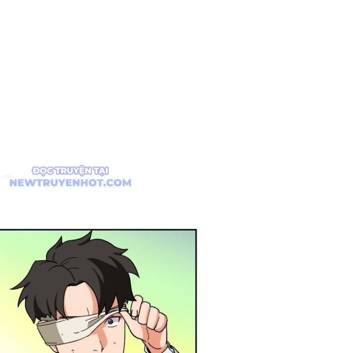 Trường Học Vương Quyền Chap 15 - Next Chap 16