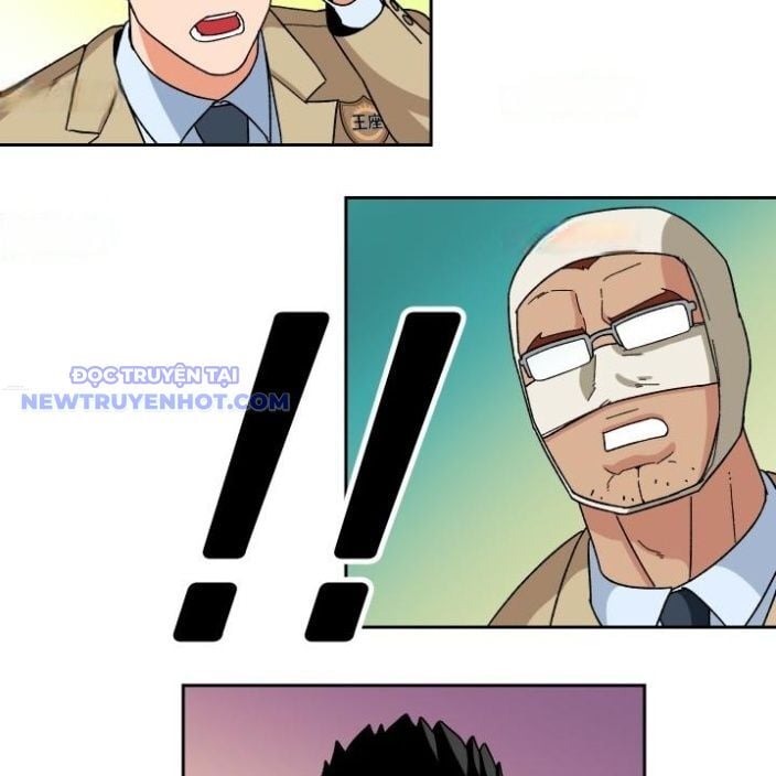 Trường Học Vương Quyền Chap 15 - Next Chap 16