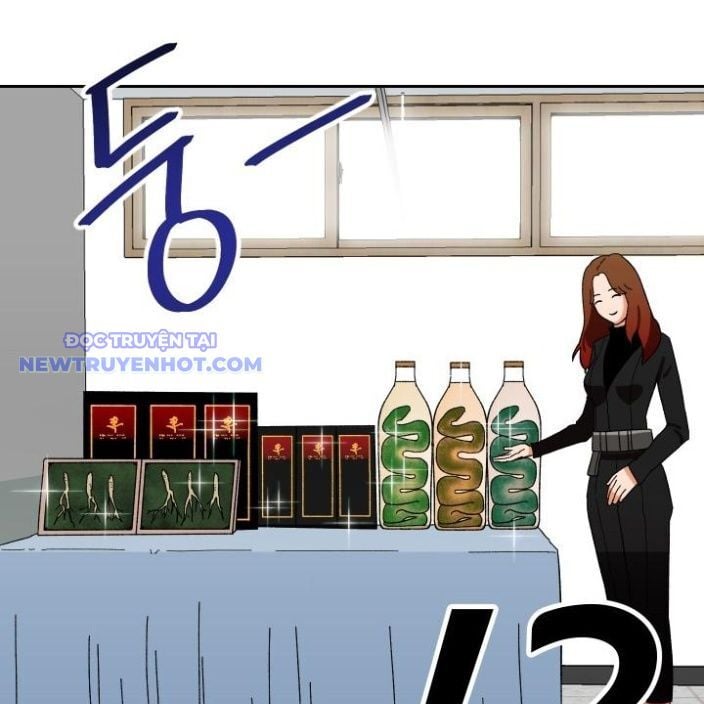 Trường Học Vương Quyền Chap 15 - Next Chap 16