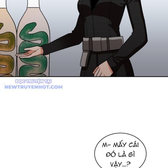 Trường Học Vương Quyền Chap 15 - Next Chap 16