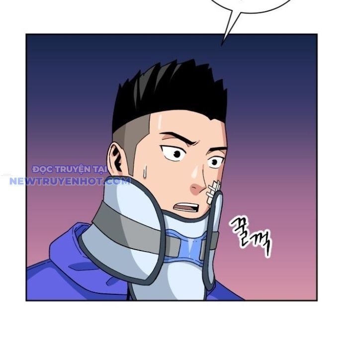 Trường Học Vương Quyền Chap 15 - Next Chap 16