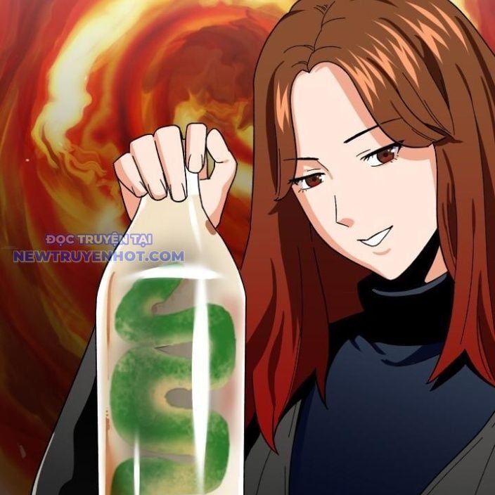 Trường Học Vương Quyền Chap 15 - Next Chap 16