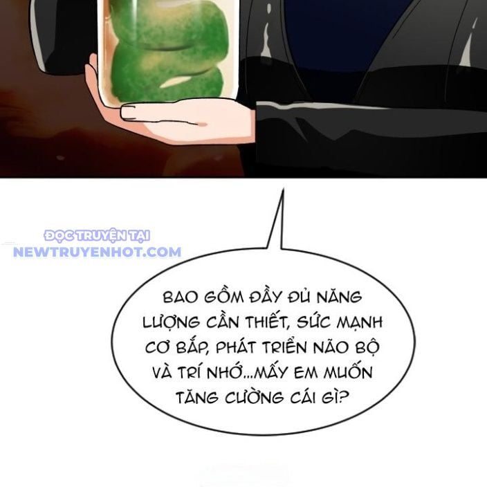 Trường Học Vương Quyền Chap 15 - Next Chap 16