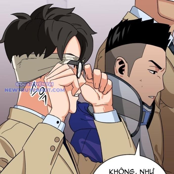 Trường Học Vương Quyền Chap 15 - Next Chap 16