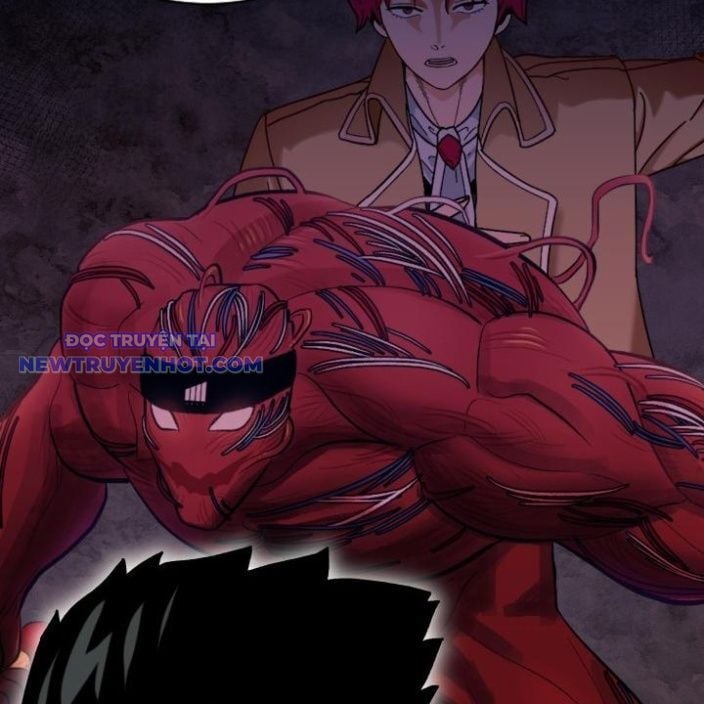 Trường Học Vương Quyền Chap 15 - Next Chap 16