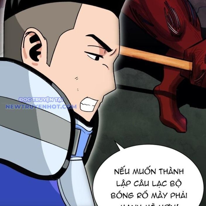 Trường Học Vương Quyền Chap 15 - Next Chap 16