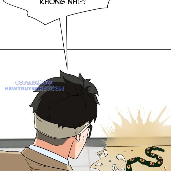 Trường Học Vương Quyền Chap 15 - Next Chap 16