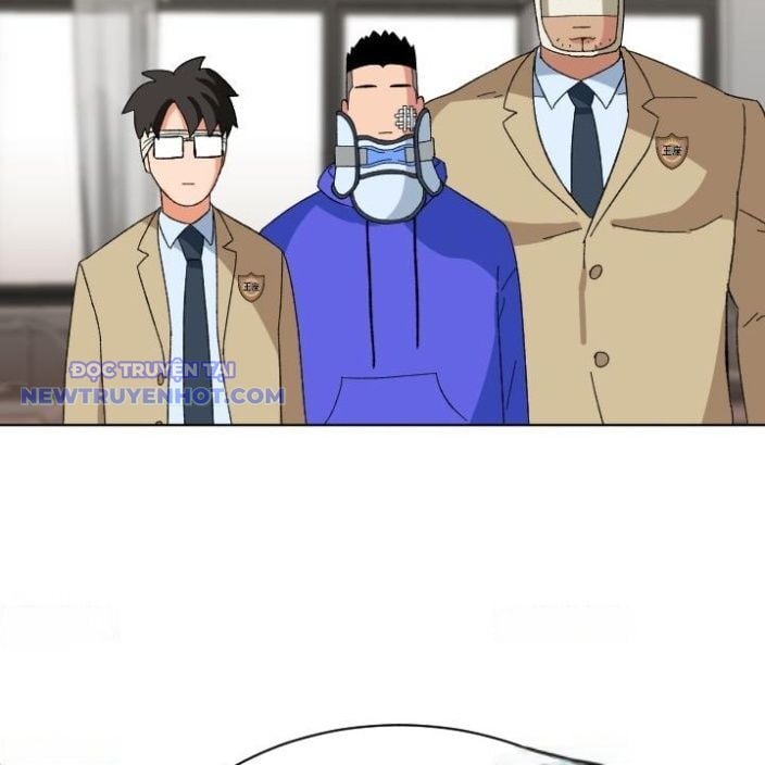 Trường Học Vương Quyền Chap 15 - Next Chap 16