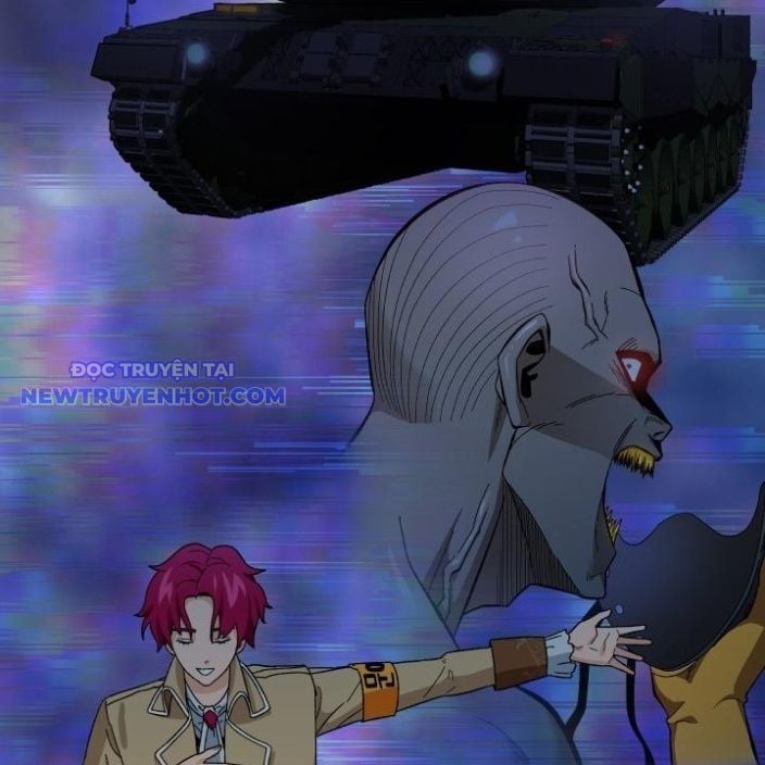 Trường Học Vương Quyền Chap 15 - Next Chap 16