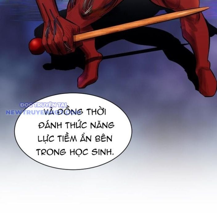 Trường Học Vương Quyền Chap 15 - Next Chap 16