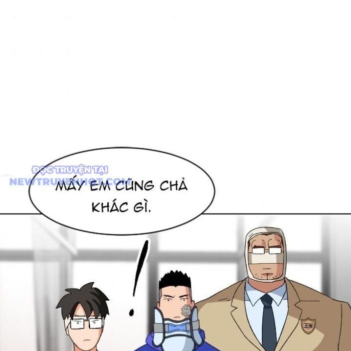 Trường Học Vương Quyền Chap 15 - Next Chap 16