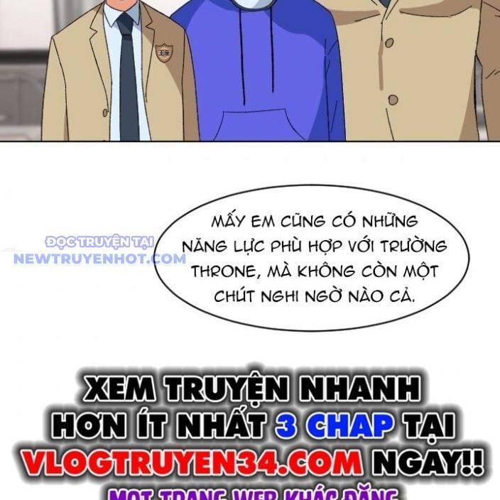 Trường Học Vương Quyền Chap 15 - Next Chap 16