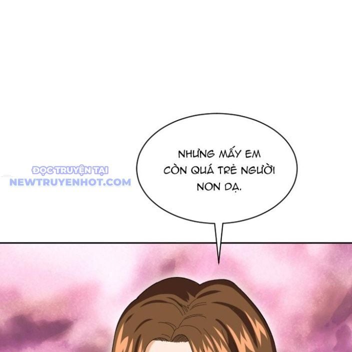 Trường Học Vương Quyền Chap 15 - Next Chap 16