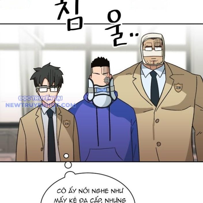 Trường Học Vương Quyền Chap 15 - Next Chap 16