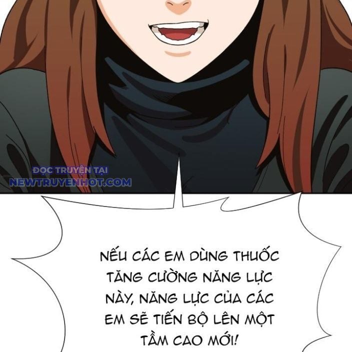 Trường Học Vương Quyền Chap 15 - Next Chap 16