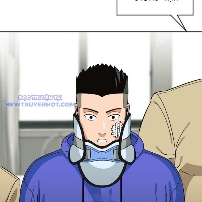 Trường Học Vương Quyền Chap 15 - Next Chap 16