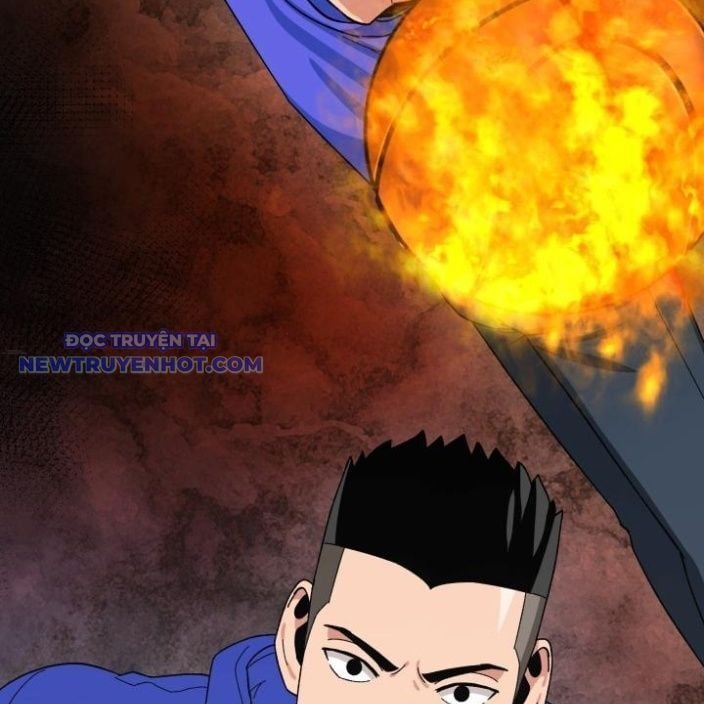 Trường Học Vương Quyền Chap 15 - Next Chap 16