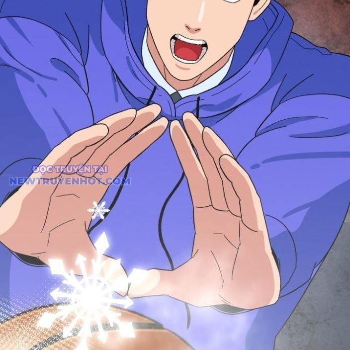 Trường Học Vương Quyền Chap 15 - Next Chap 16