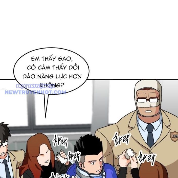 Trường Học Vương Quyền Chap 15 - Next Chap 16