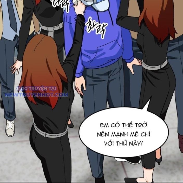 Trường Học Vương Quyền Chap 15 - Next Chap 16