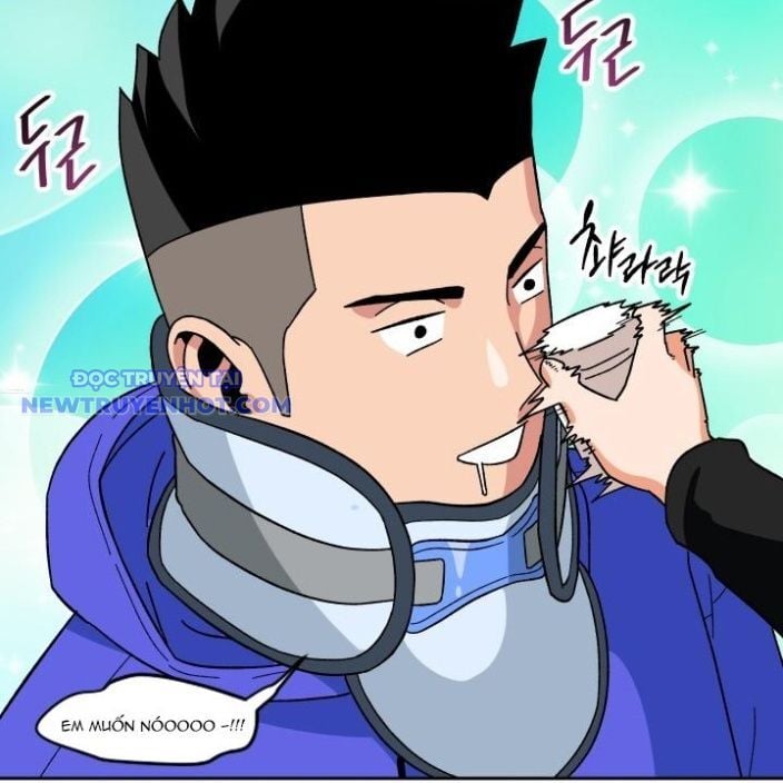 Trường Học Vương Quyền Chap 15 - Next Chap 16