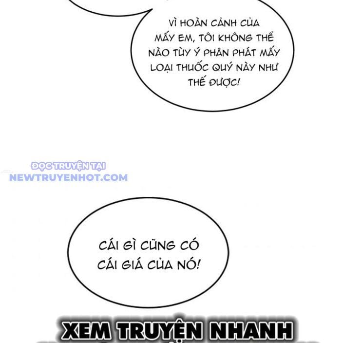 Trường Học Vương Quyền Chap 15 - Next Chap 16