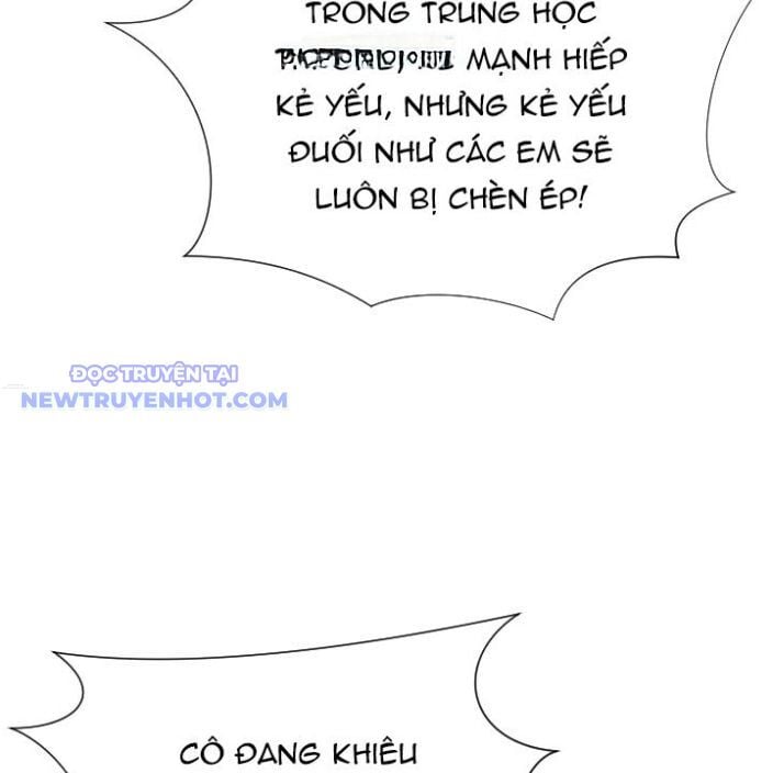 Trường Học Vương Quyền Chap 15 - Next Chap 16