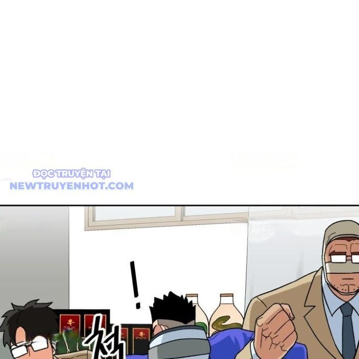 Trường Học Vương Quyền Chap 15 - Next Chap 16