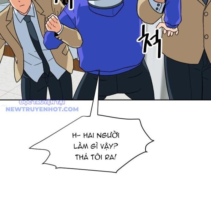 Trường Học Vương Quyền Chap 15 - Next Chap 16