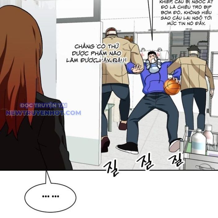 Trường Học Vương Quyền Chap 15 - Next Chap 16