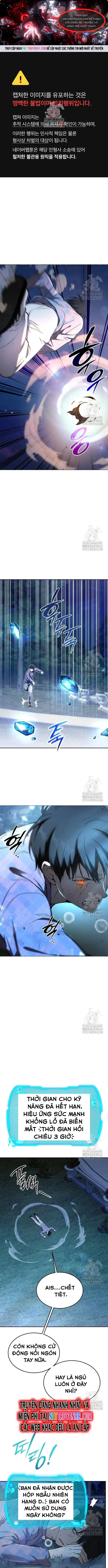 Trường Mẫu Giáo Thần Thú Chap 11 - Next Chap 12