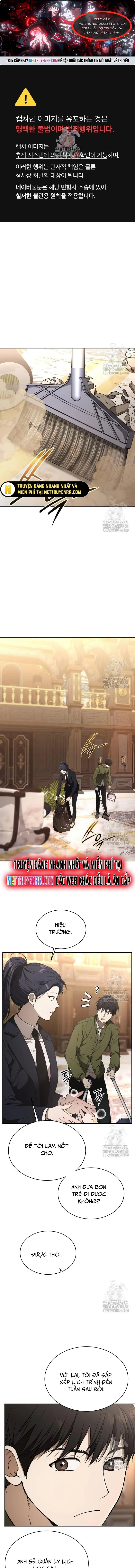 Trường Mẫu Giáo Thần Thú Chap 12 - Next Chap 13