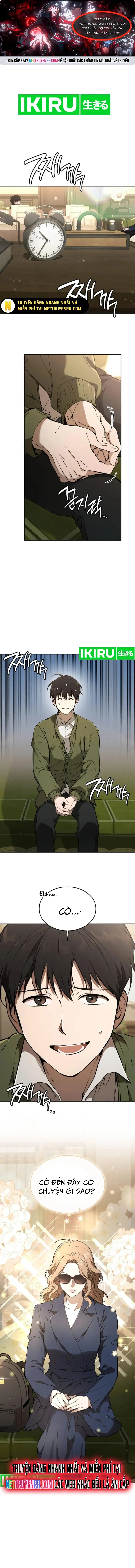 Trường Mẫu Giáo Thần Thú Chap 13 - Next Chap 14