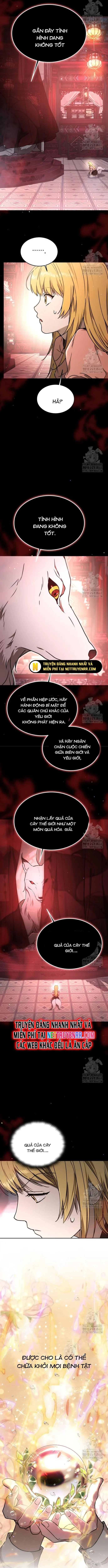 Trường Mẫu Giáo Thần Thú Chap 14 - Next Chap 15