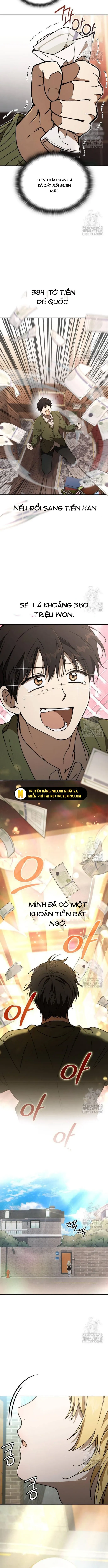 Trường Mẫu Giáo Thần Thú Chap 14 - Next Chap 15