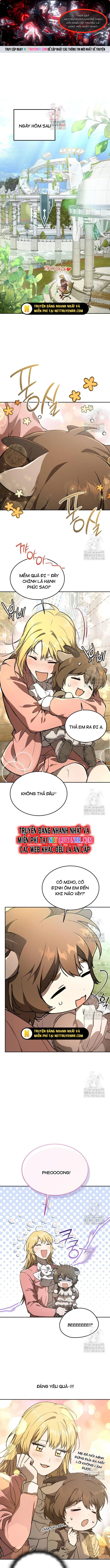 Trường Mẫu Giáo Thần Thú Chap 15 - Next Chap 16