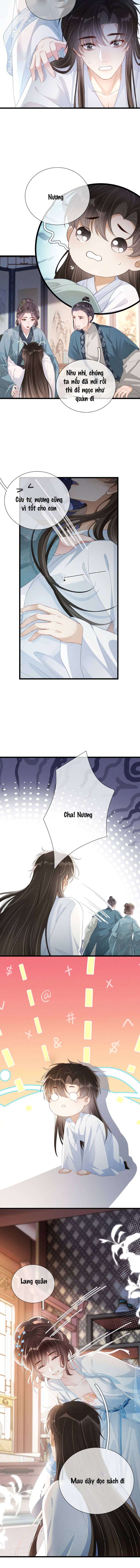 TRƯỜNG PHONG ĐỘ Chap 20 - Next Chap 21