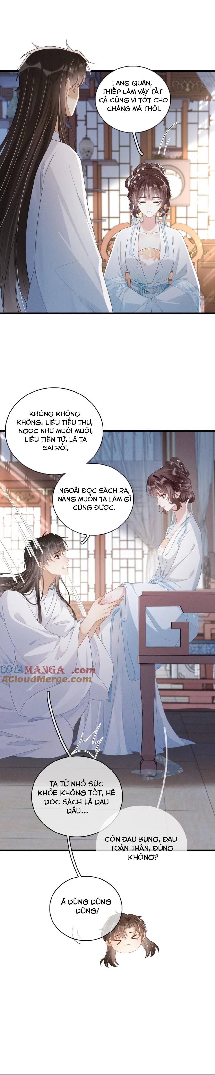 TRƯỜNG PHONG ĐỘ Chap 21 - Next Chap 22