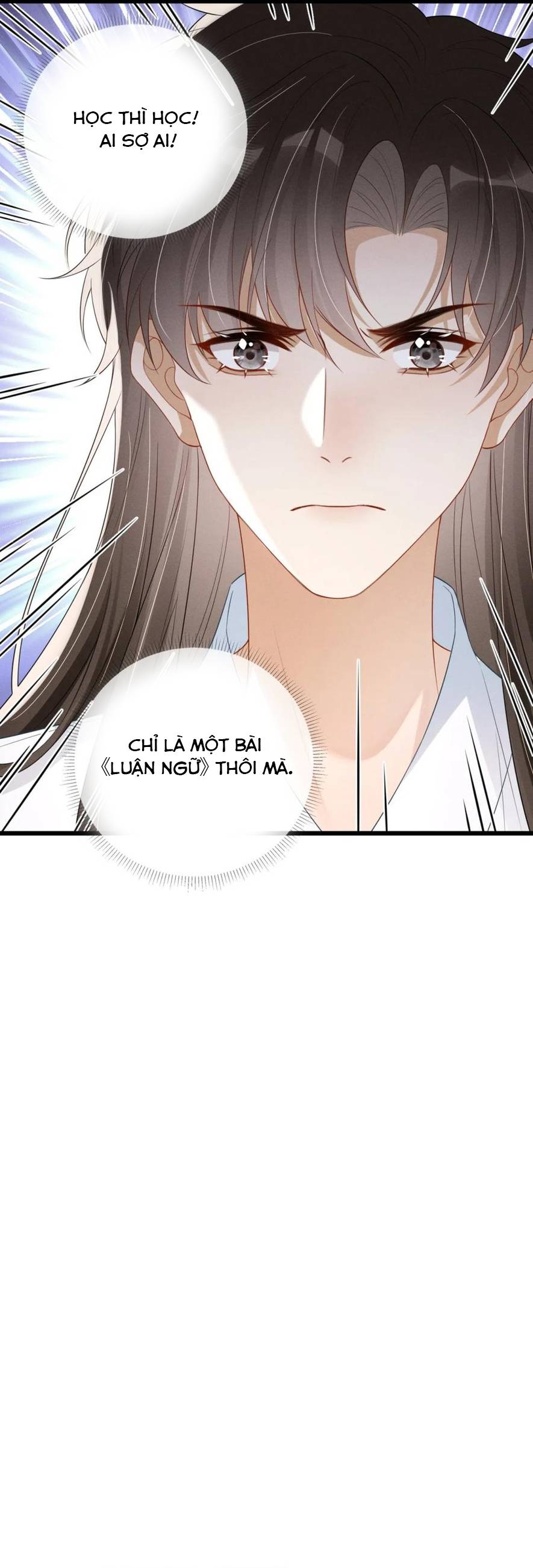 TRƯỜNG PHONG ĐỘ Chap 21 - Next Chap 22