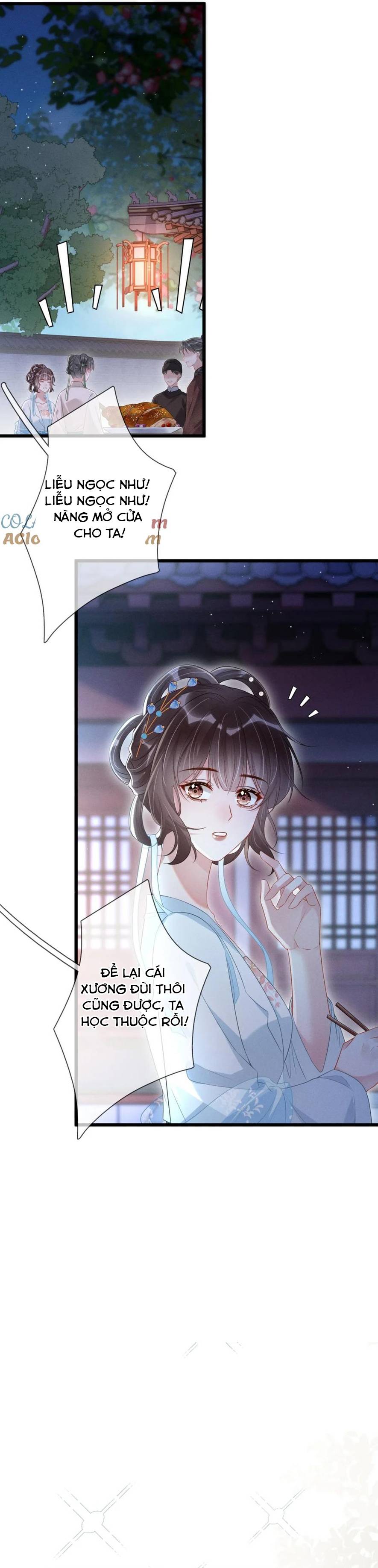 TRƯỜNG PHONG ĐỘ Chap 21 - Next Chap 22